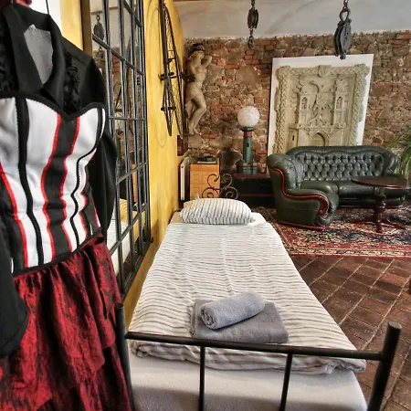 Hotel Housův Mlýn Tábor Exteriér fotografie