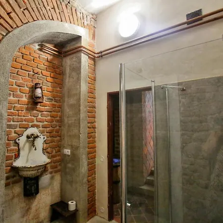 Hotel Housův Mlýn Tábor Exteriér fotografie