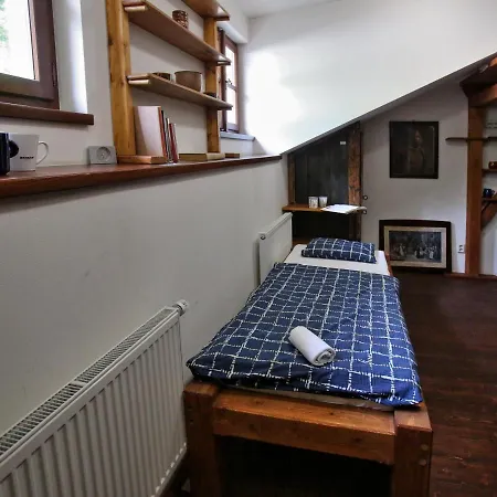 Hotel Housův Mlýn Tábor Exteriér fotografie