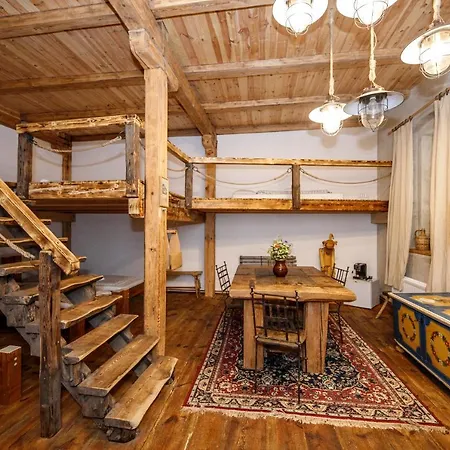 Hotel Housův Mlýn Tábor Exteriér fotografie
