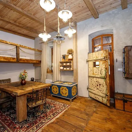 Hotel Housův Mlýn Tábor Exteriér fotografie