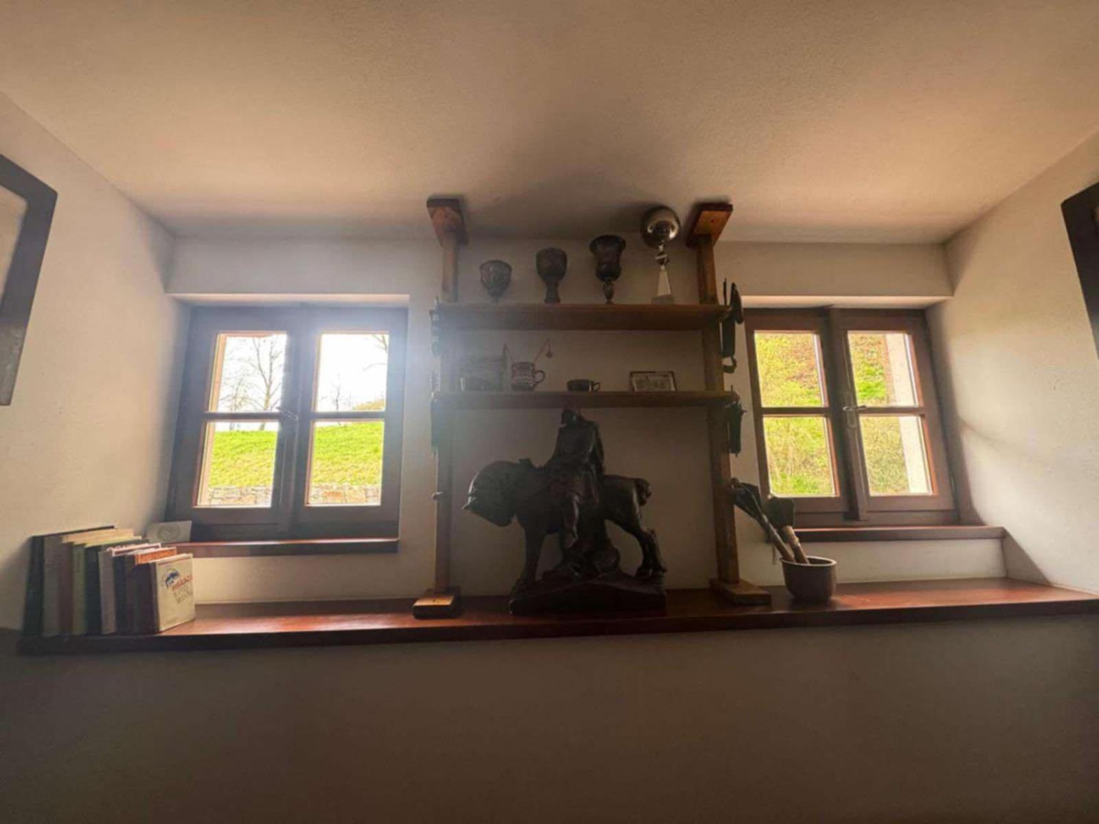 Guest house Housuv Mlyn Tabor